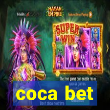 coca bet